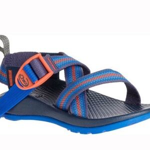 •CHACO• Z1 Sandals Kids Water Hike
